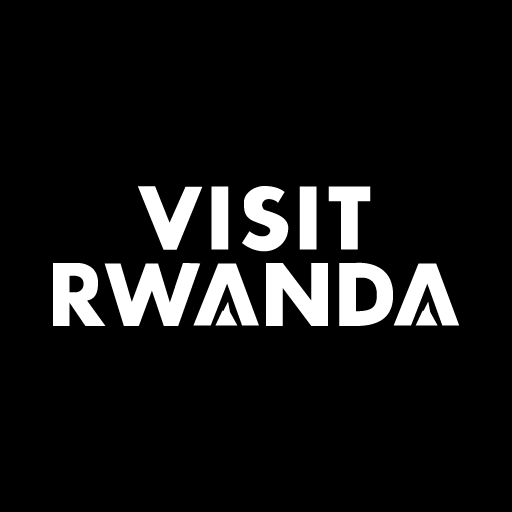 Visit Rwanda logo
