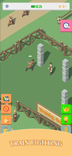 Idle Medieval Village: 3Dゲームのおすすめ画像4