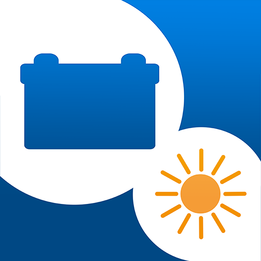 Votronic Energy Monitor Download on Windows