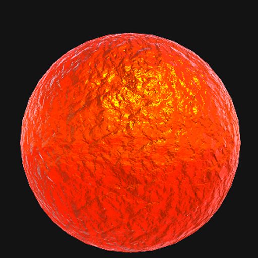 Planets Lite logo