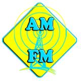 Radio AM y FM Gratis icon