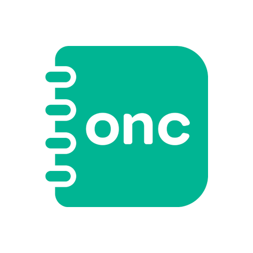 WelbyマイカルテONC　がん患者さんをサポートするアプリ logo