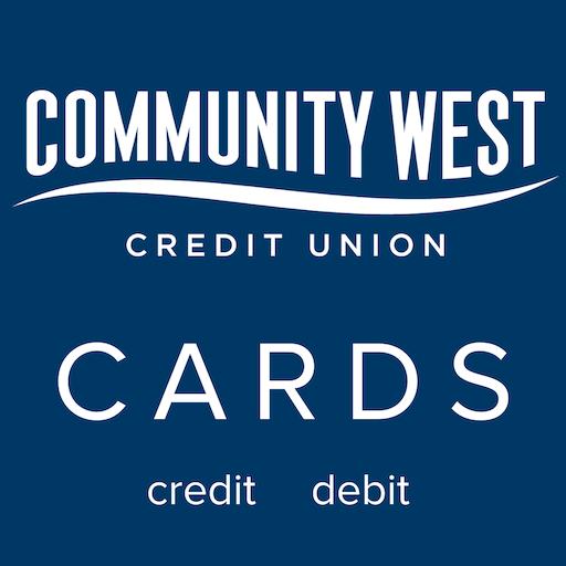 CWCU Cards logo