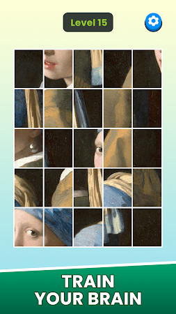 Game screenshot Daily Jigsaw hack