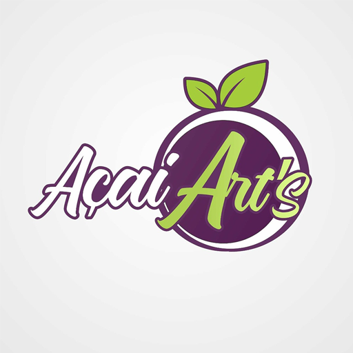 Açaí Arts logo