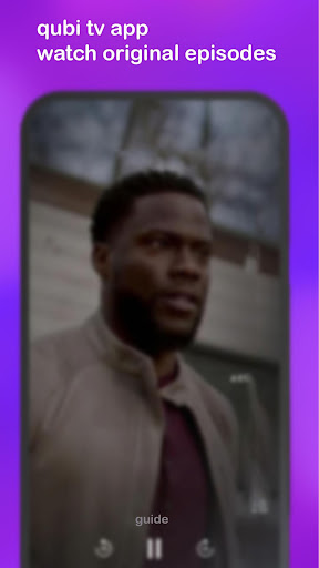 qubi TV guide - Free Movies, TV Shows, Live TV