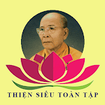 Cover Image of Download Thien Sieu Toan Tap  APK
