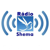 Rádio Shema - Jesus está Aqui! icon