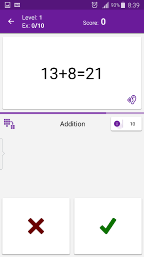 Math Tricks PRO screenshot 6