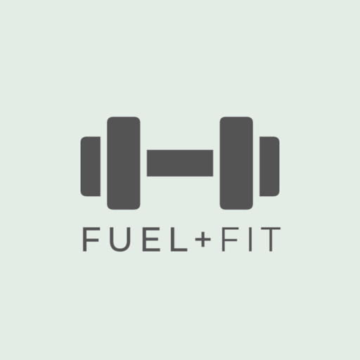 Fuel and Fit logo