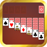 Solitaire Free Collection: Klondike, Spider & more