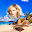Beach Photo Frames Download on Windows