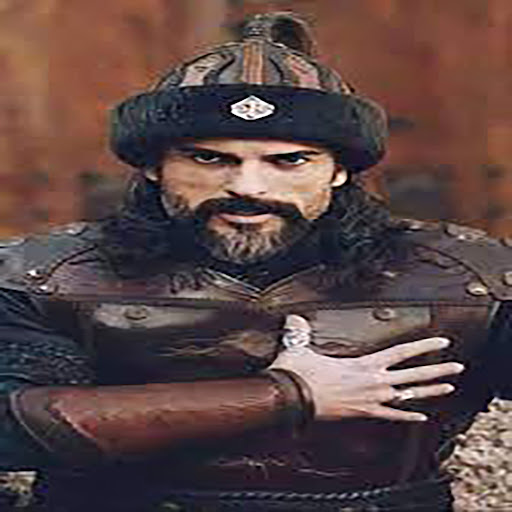 Turgut Alp