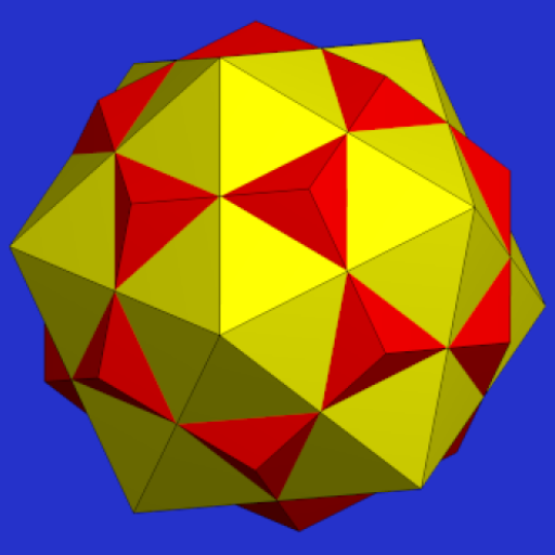 Permutation tool logo