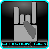 Christian Rock Radio Tuner icon