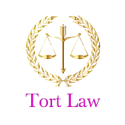 Law Made Easy! Tort Law  Icon
