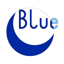 Icon image Blue