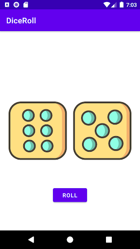 Good Dices Screen 2