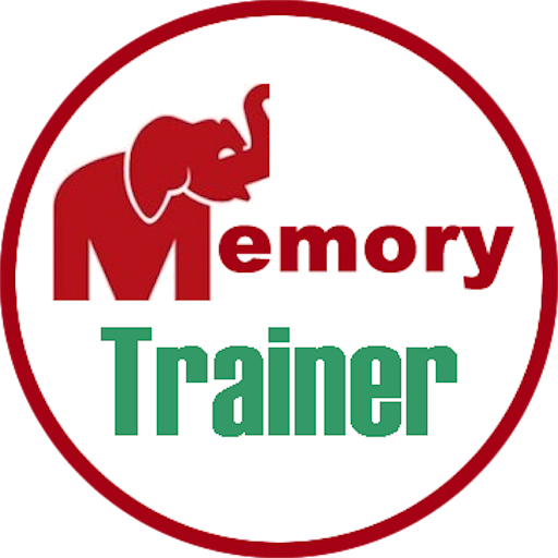 Memory Trainer  Icon
