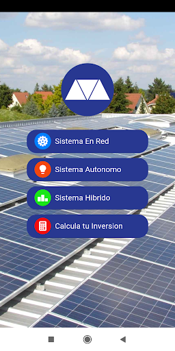 Medano Ingenieros Screenshot 2 - AppWisp.com