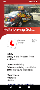 Heltz Driving School