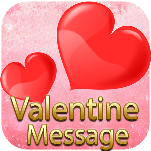 Valentine Message 2024 4.0 Icon