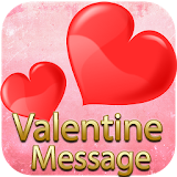 Valentine Message 2024 icon