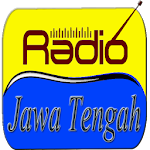 Cover Image of Unduh Radio Jawa Tengah  APK