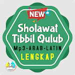 Cover Image of डाउनलोड Sholawat Tibbil Qulub Lengkap 3.0.0 APK