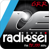 RadioSei App Ufficiale icon