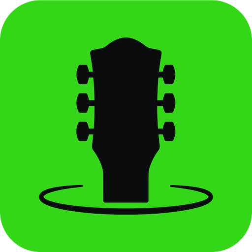 Learn Guitar with AI - Deplike