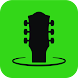 ギター学習ゲーム - Androidアプリ