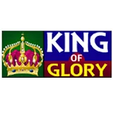Kingofglorytv icon