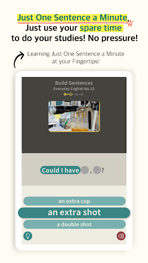 Catch It English: Speak & Voca - Education - apps