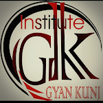 Cover Image of Télécharger GK Institute  APK