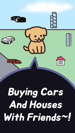 Lazybones Clicker Screen 3