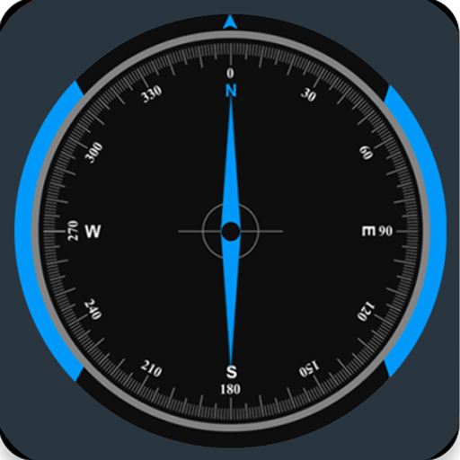 Compass - Apps on Google Play