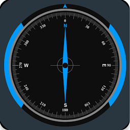 Icon image Gps Smart compass for Android