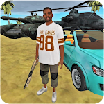 Cover Image of Download Real Gangster Crime  APK