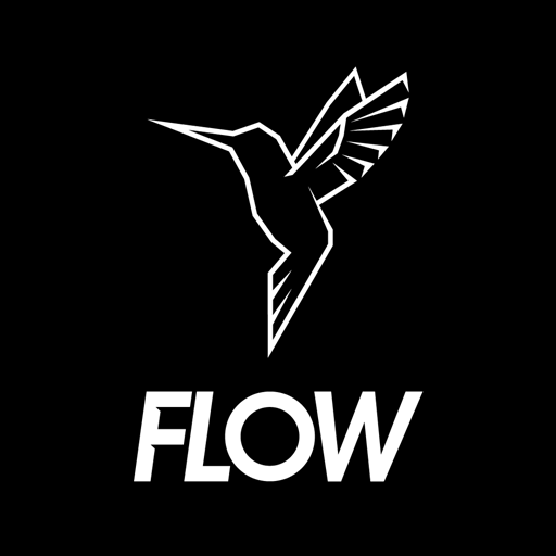 FLOW  Icon