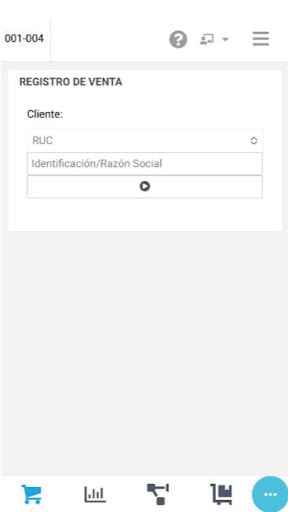 ecfacturacion360 Screen 2