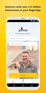 Yellow Pages® Australia Unknown