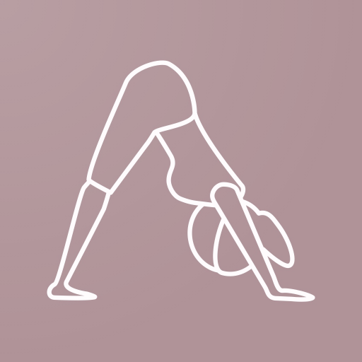 Cathrine Yoga Logo