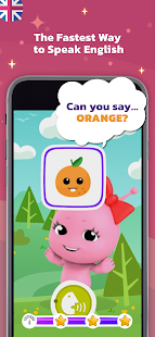 Galaxy Kids :  English Learning for Kids 3.6.1 APK screenshots 1