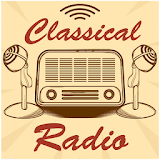 Classical Radio icon