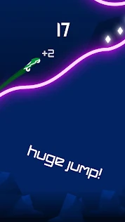 Rider – Stunt Bike Racing - Screenshot 1