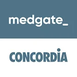 Cover Image of Download CONCORDIA Medgate  APK