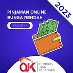 Cover Image of Download PINJOL OJK Bunga Rendah Guide  APK
