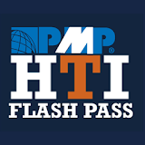 PMP FLASH icon