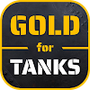 Gold For Tanks icon